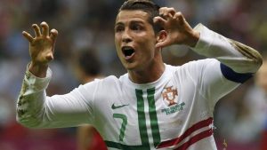 Biografi Cristiano Ronaldo: Perjalanan Seorang Legenda Sepakbola