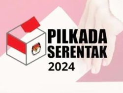 Paslon Pilkada Banyumas, Brebes, Sukoharjo Lawan Kotak Kosong